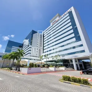 Ponto Comercial à venda, 29m² no Centro, Lauro de Freitas