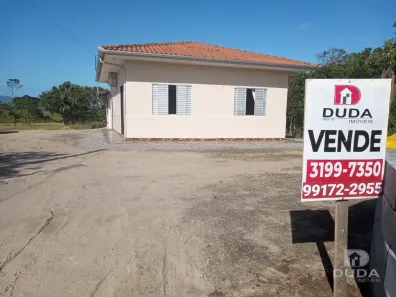 Fazenda/Sítio com 3 Quartos à venda, 136m² no Cangueri de Fora, Imaruí