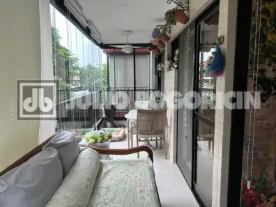 Apartamento com 2 Quartos à venda, 82m² no Recreio dos Bandeirantes, Rio de Janeiro