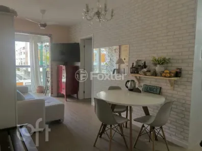 Apartamento com 2 Quartos à venda, 75m² no Campeche, Florianópolis