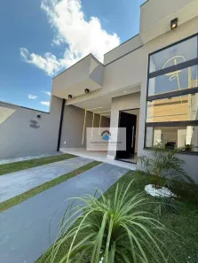 Casa com 3 Quartos à venda, 127m² no Vila Jundiaí, Mogi das Cruzes