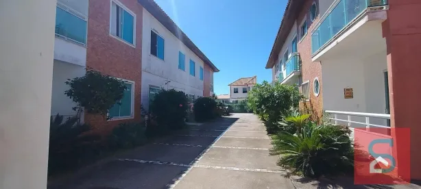 Apartamento com 3 Quartos à venda, 96m² no Praia do Foguete, Cabo Frio