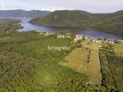 Lote/Terreno à venda, 48000m² no São João do Rio Vermelho, Florianópolis