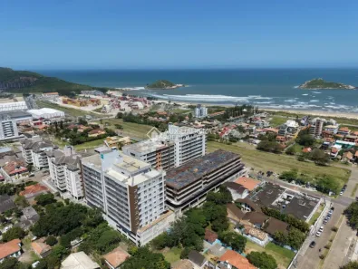 Apartamento com 2 Quartos à venda, 77m² no Paes Leme, Imbituba