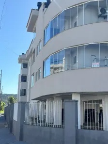 Apartamento com 2 Quartos à venda, 88m² no Ingleses do Rio Vermelho, Florianópolis
