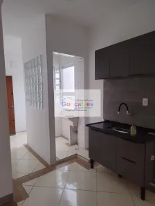 Apartamento com 1 Quarto à venda, 45m² no Santa Efigênia, São Paulo