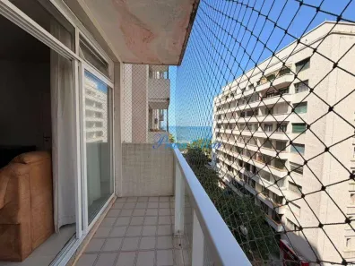 Apartamento com 3 Quartos à venda, 106m² no Pitangueiras, Guarujá