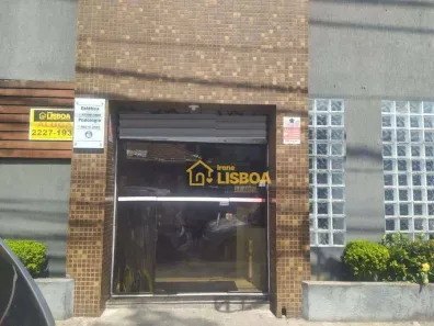 Sala Comercial para alugar, 30m² no Chácara Santo Antônio (Zona Leste), São Paulo