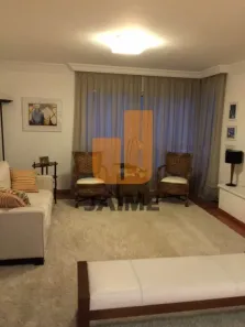 Apartamento com 3 Quartos à venda, 120m² no Cerqueira César, São Paulo