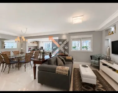 Apartamento com 3 Quartos à venda, 142m² no Mooca, São Paulo