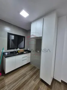 Apartamento com 2 Quartos para alugar, 35m² no Maranhão, São Paulo