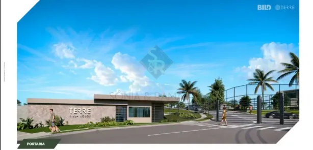 Lote/Terreno à venda, 300m² no Parque Ribeirão Preto, Ribeirão Preto