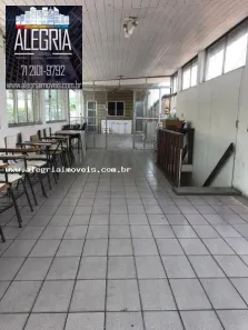 Ponto Comercial para alugar, 160m² no Centro, Salvador