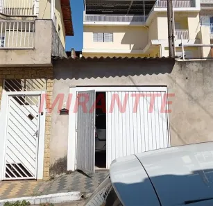 Sobrado com 2 Quartos à venda, 220m² no Vila Rica, São Paulo