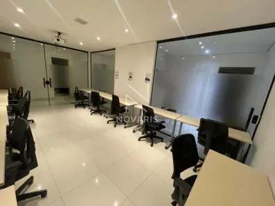 Sala Comercial para alugar, 35m² no Jardim das Acácias, São Paulo