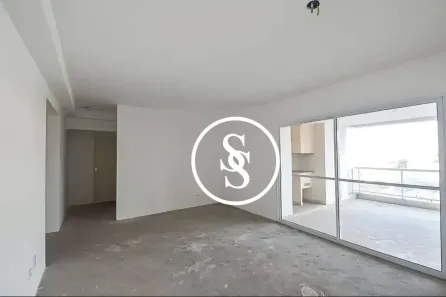 Apartamento com 3 Quartos à venda, 132m² no Jardim do Mar, São Bernardo do Campo