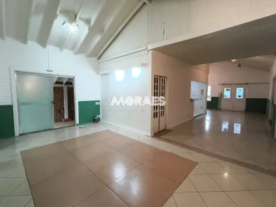 Imóvel Comercial para alugar, 228m² no Parque Jardim Europa, Bauru