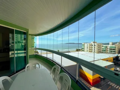 Apartamento com 3 Quartos à venda, 130m² no Meia Praia, Itapema