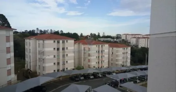 Apartamento com 2 Quartos à venda, 43m² no Jardim Monte Alto, Campinas