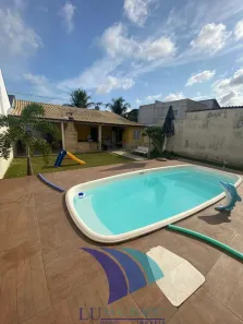 Casa com 2 Quartos à venda, 80m² no Caminho de Búzios, Cabo Frio