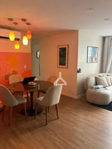 Apartamento com 2 Quartos à venda, 72m² no Vila Olímpia, São Paulo