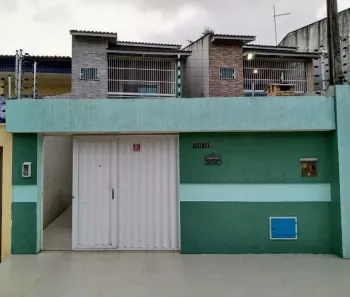 Casa com 4 Quartos à venda, 135m² no Itaperi, Fortaleza