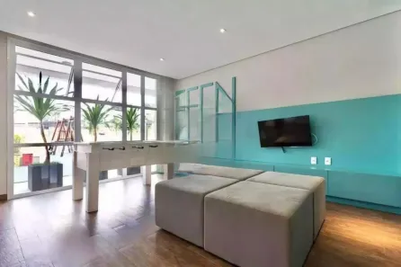 Apartamento com 2 Quartos à venda, 67m² no Chácara Inglesa, São Paulo