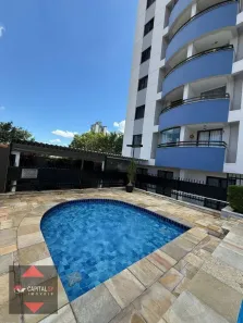Apartamento com 2 Quartos à venda, 57m² no Vila Santana, São Paulo