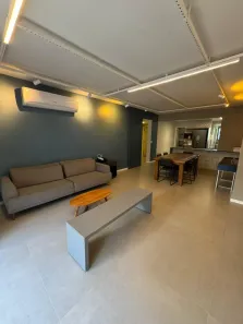 Apartamento com 4 Quartos para alugar, 170m² no Ponta Verde, Maceió
