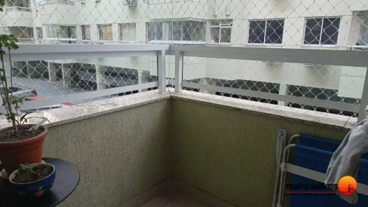 Apartamento com 2 Quartos à venda, 60m² no Badu, Niterói
