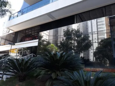 Apartamento com 1 Quarto para alugar, 44m² no Centro, Londrina