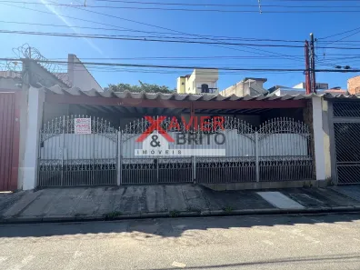 Casa com 3 Quartos à venda, 160m² no Jardim Eliane, São Paulo