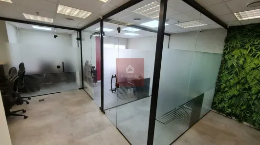 Sala Comercial à venda, 46m² no Vila Nova Jaguaré, São Paulo