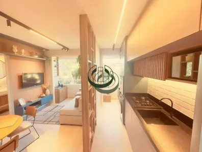 Apartamento com 2 Quartos à venda, 90m² no Vila Miguel Vicente Cury, Campinas