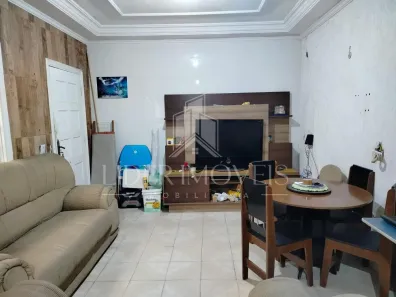 Casa com 2 Quartos à venda, 120m² no Melvi, Praia Grande