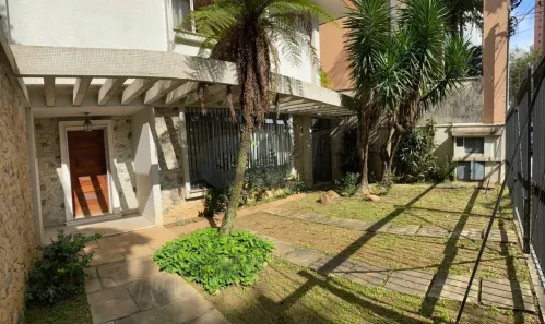 Casa com 3 Quartos à venda, 400m² no Vila Nova Conceição, São Paulo