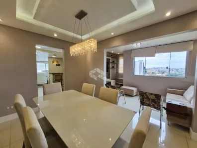 Cobertura com 3 Quartos à venda, 111m² no Partenon, Porto Alegre