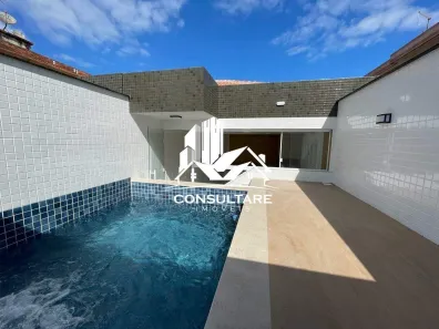 Casa com 4 Quartos à venda, 200m² no Boqueirão, Santos
