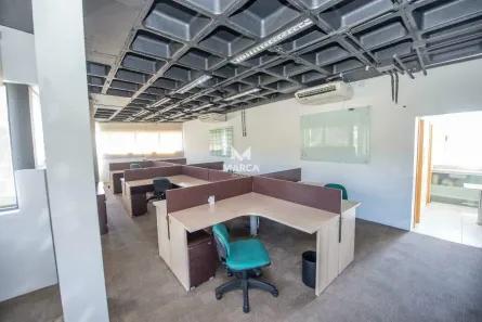 Sala Comercial para alugar, 160m² no Santa Lúcia, Belo Horizonte