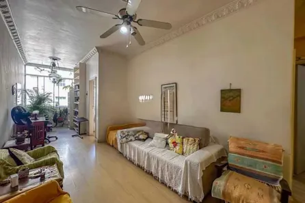 Apartamento com 3 Quartos à venda, 88m² no Flamengo, Rio de Janeiro