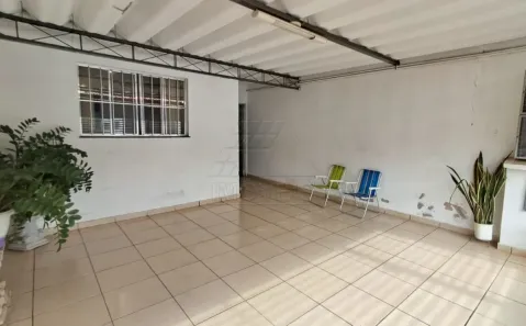 Casa com 2 Quartos à venda, 115m² no São Manoel, Americana