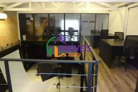 Sobrado com 4 Quartos para alugar, 350m² no Pinheiros, São Paulo