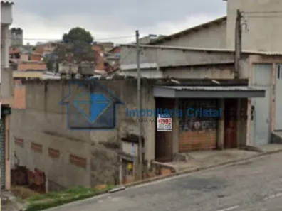 Casa com 2 Quartos à venda, 270m² no Parque Santa Teresa, Carapicuíba