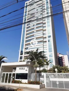 Apartamento com 3 Quartos à venda, 96m² no Vila Itapura, Campinas