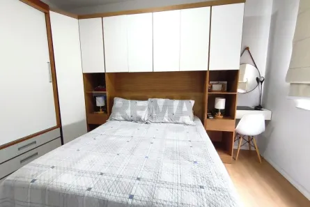 Apartamento com 2 Quartos à venda, 56m² no Vila da Penha, Rio de Janeiro