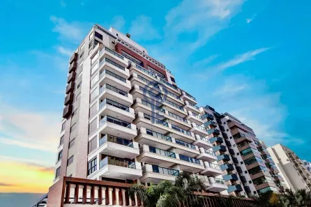 Apartamento com 1 Quarto para alugar, 40m² no Centro, Florianópolis