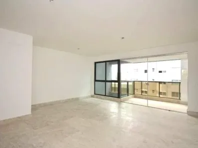 Apartamento com 4 Quartos à venda, 140m² no Anchieta, Belo Horizonte