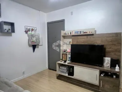 Apartamento com 2 Quartos à venda, 41m² no Menino Deus, Porto Alegre