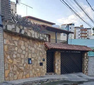 Casa com 3 Quartos à venda, 560m² no Teixeiras, Juiz de Fora