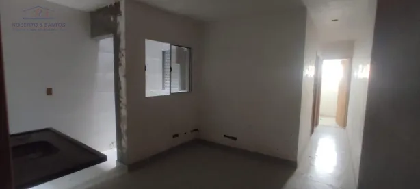 Apartamento com 2 Quartos à venda, 43m² no Jardim São José (Zona Norte), São Paulo